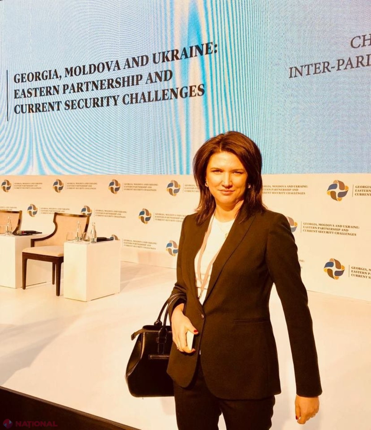 Noul ambasador al R. Moldova în SUA, care a fost APROBAT de Guvern, spune că știe ce are de făcut: „Nu cred că voi da greș”