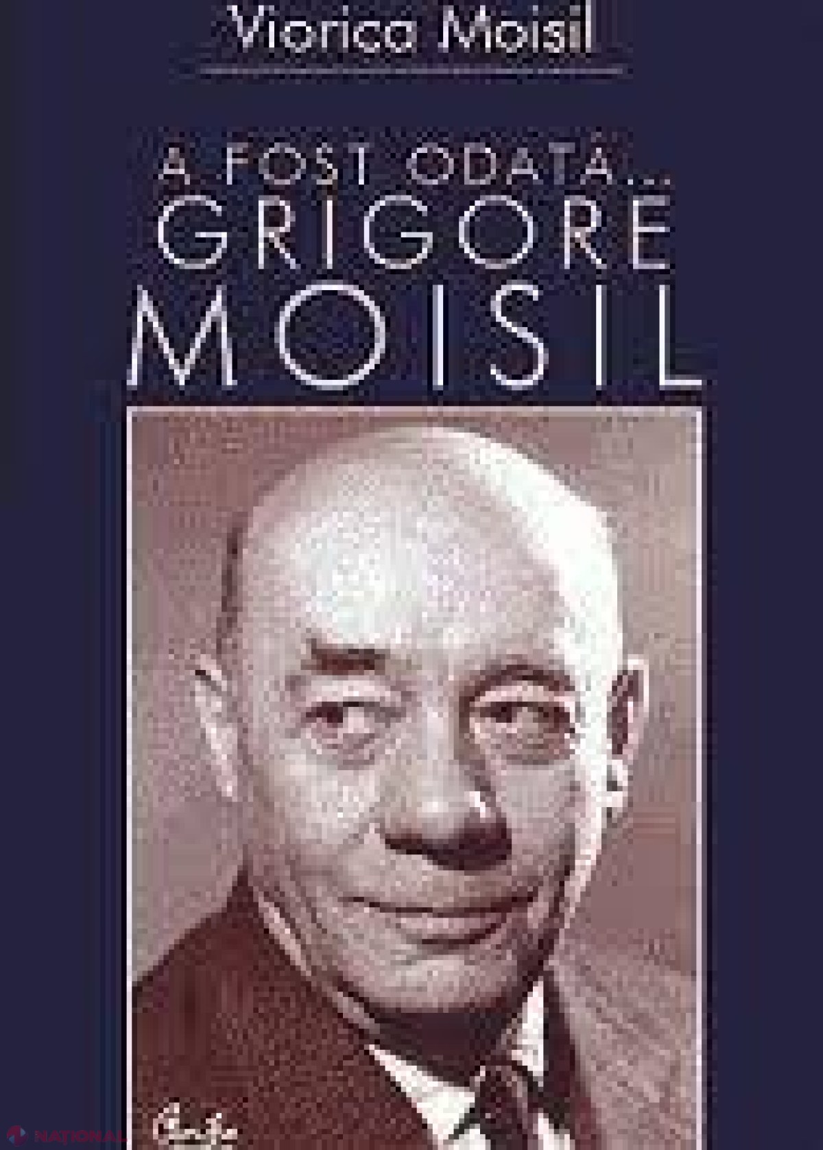 Iubire de o viață