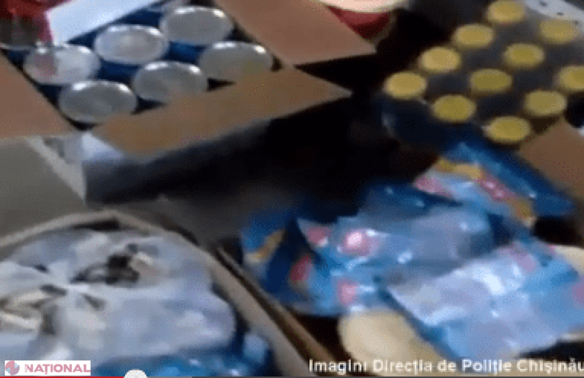 Marfă cu termen expirat, comercializată în magazine din raionul Anenii Noi și Ialoveni