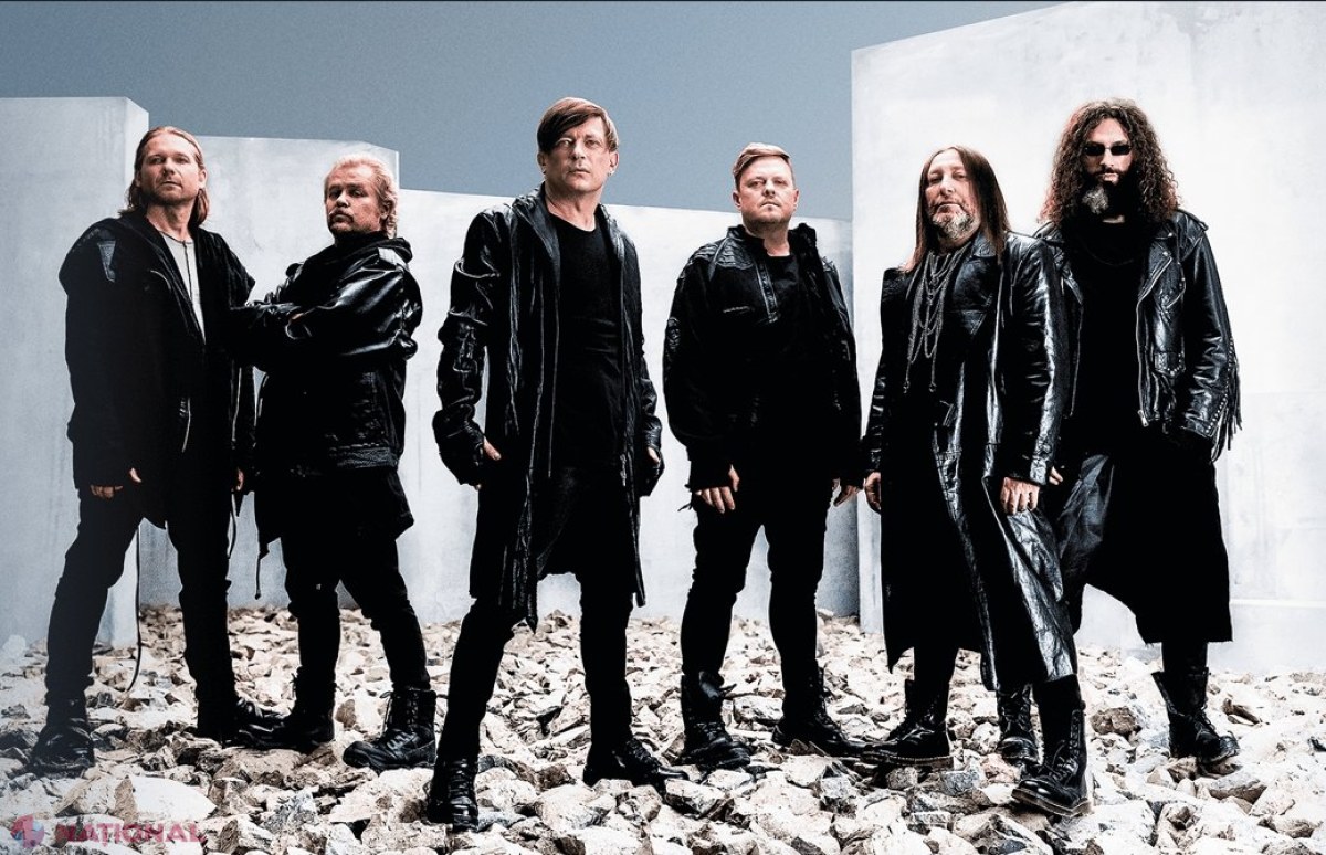 DOC // Unii membri ai trupei de muzică rock „Bi-2”, care sunt PERSECUTAȚI de regimul lui Putin, au primit cetățenia R. Moldova. Maia Sandu a semnat DECRETUL