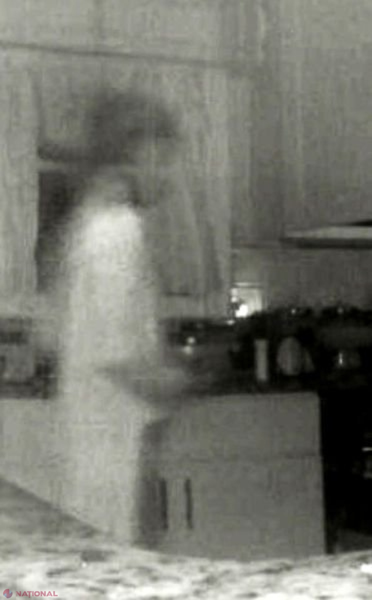 PARANORMAL // A vizitat-o fantoma fiului decedat acum doi ani