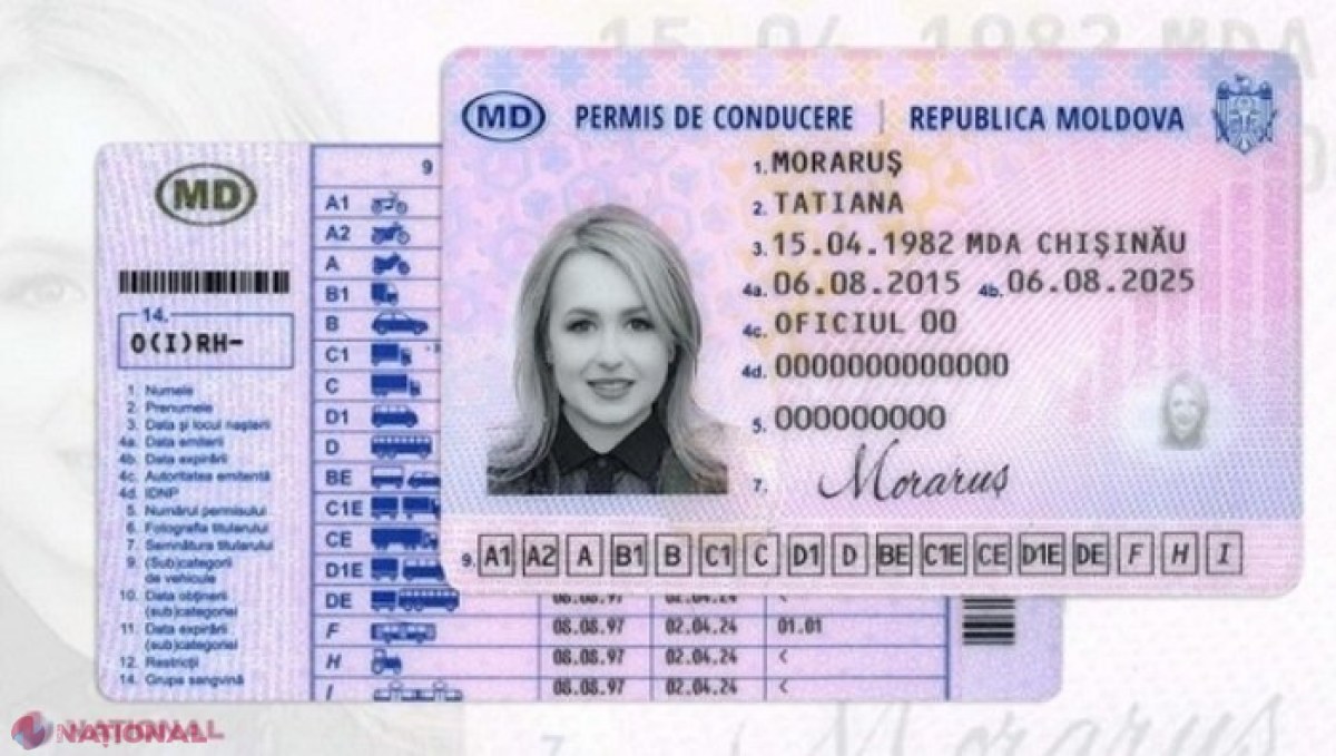 Șoferii din Transnistria, obligați să susțină examene teoretice și practice la ASP pentru obținerea permiselor de conducere: Chișinăul îi ajută pe transnistreni să evite examenele în statele care s-au angajat să recunoască actele emise în R. Moldova 