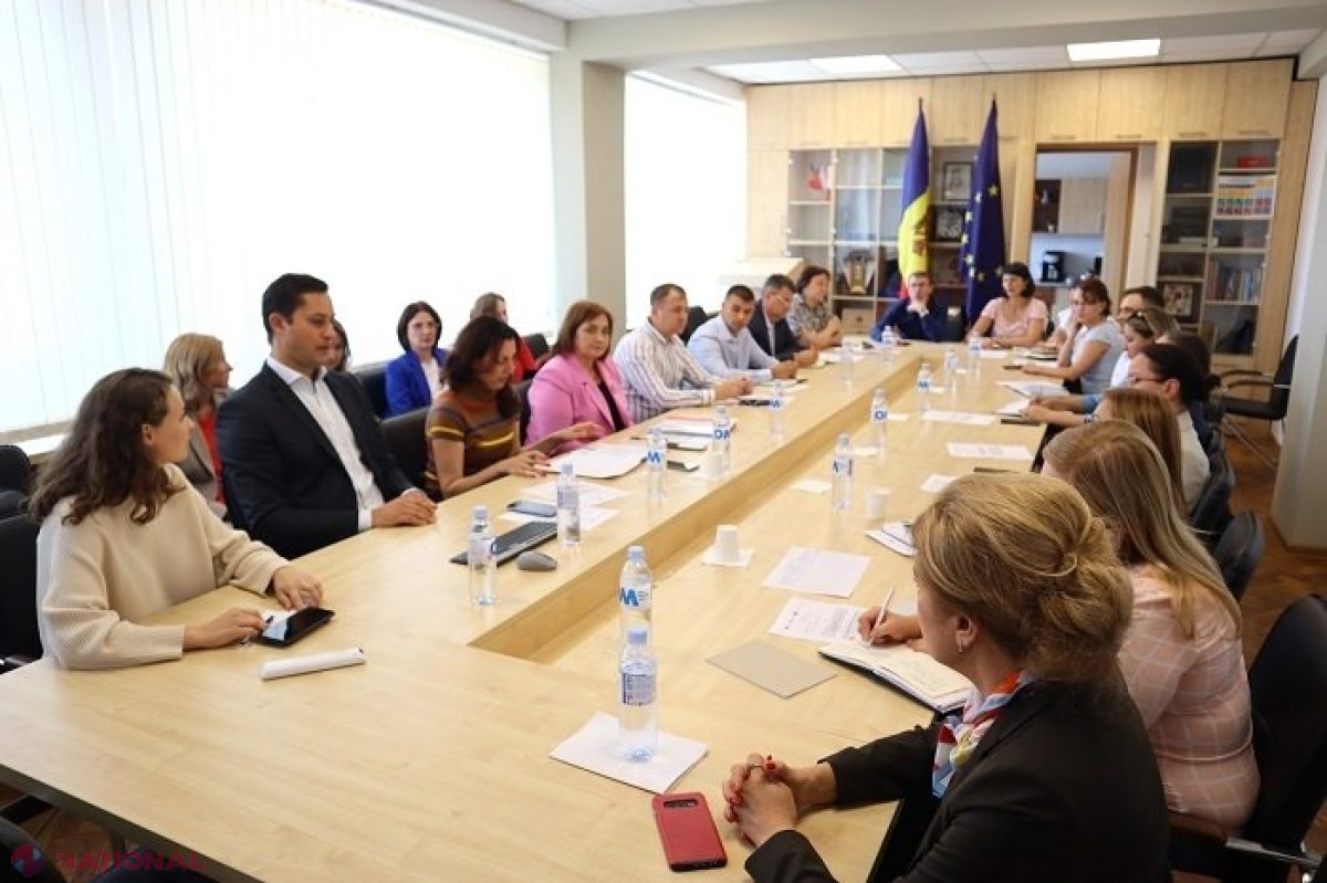 PROGNOZE pentru piața muncii din R. Moldova: Peste 900 de mii de angajați în 2026, o creștere economică mai accentuată și o majorare rapidă a salariilor 