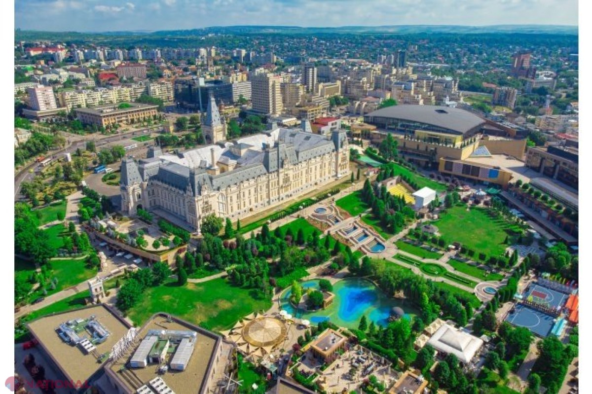 Expoziția „Republica Moldova Prezintă” va fi organizată în orașele Iași și Baia Mare din România
