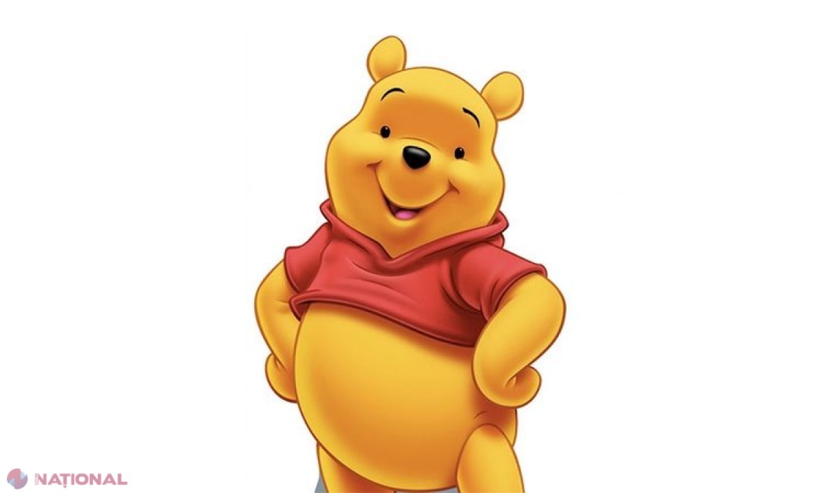 UTIL // LECȚII de viață de la Winnie the Pooh