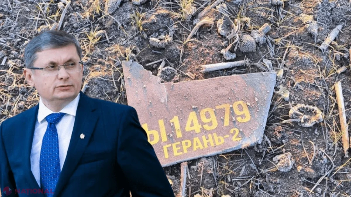 ULTIMA ORĂ // Scut aerian COMUN? Igor Grosu confirmă discuții cu România și Ucraina pentru protejarea cerului R. Moldova de DRONELE lui Putin: „Ucraina are cea mai bună experiență”