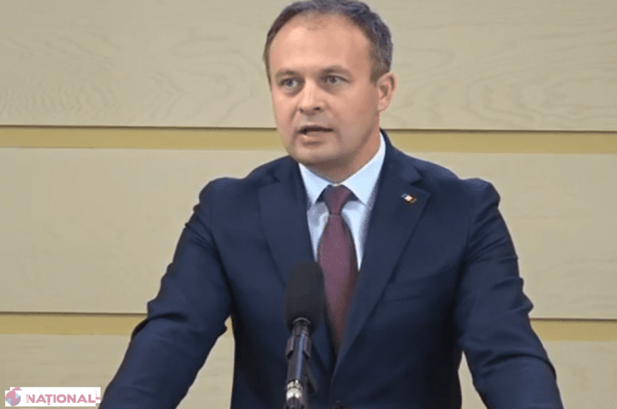 Autoritățile de la Chișinău au DOVEZI că Rusia acordă paşapoarte cetăţenilor din stânga Nistrului în care scrie locul naşterii „RMN”