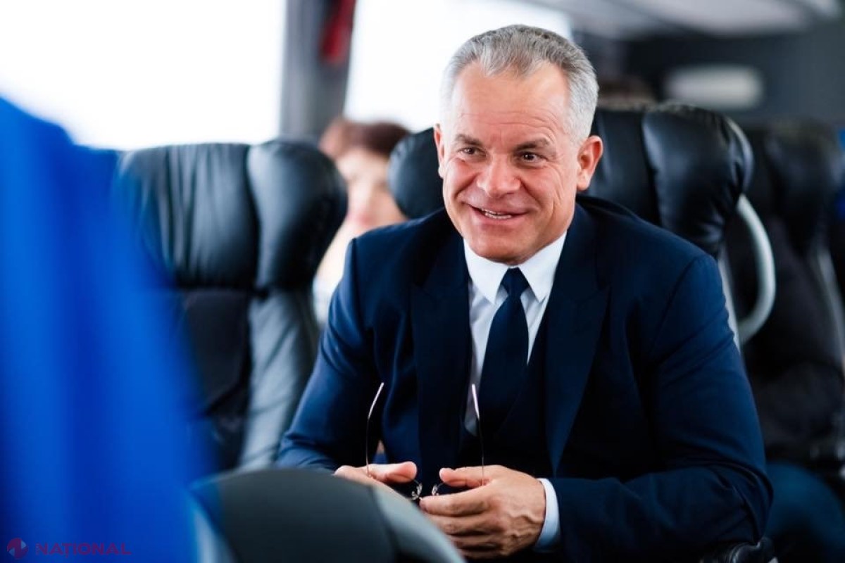 Unde se află ACUM Plahotniuc și cum își administrează „liniștit” AFACERILE din R. Moldova. Afacerile care îi aduc BANI s-ar află lângă Președinție și Guvern: „A început să se implice și în viața POLITICĂ”