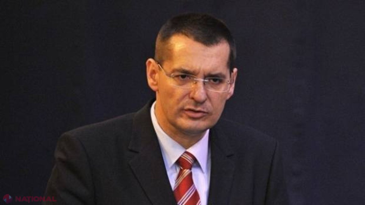 Ministru, bănuit că şi-a plagiat teza de doctorat. A solicitat analizarea lucrării