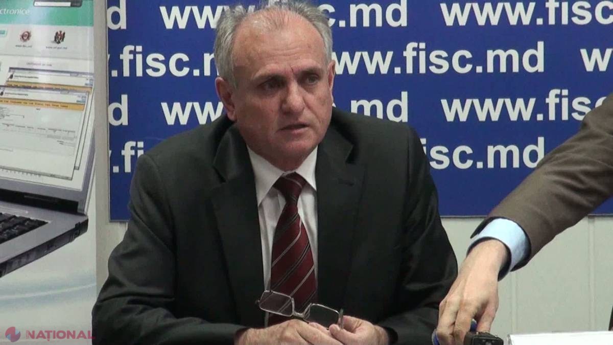 Șeful Fiscului și-a convocat DE URGENȚĂ subalternii! „MOBILIZAREA tuturor structurilor SFS”