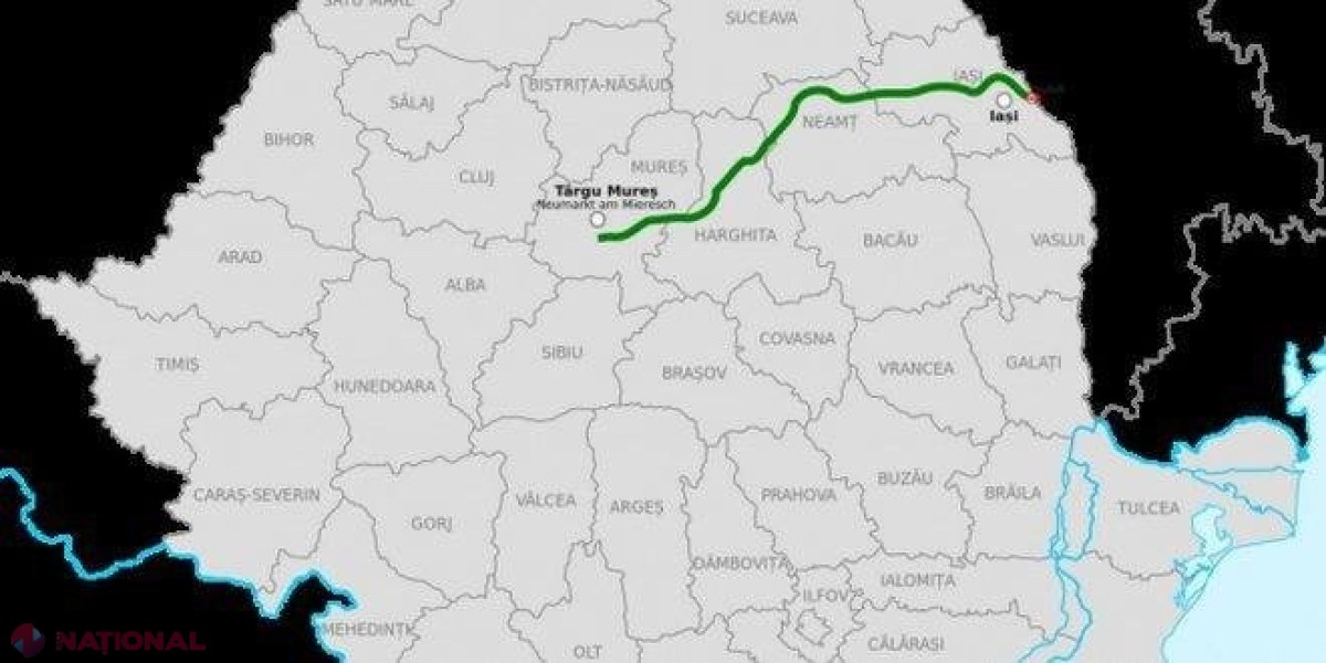 Fost ministru de la Chișinău, despre votul ISTORIC din Parlamentul României care vizează construcția Autostrăzii Unirii: „Cea mai palpabilă realizare în An Centenar”