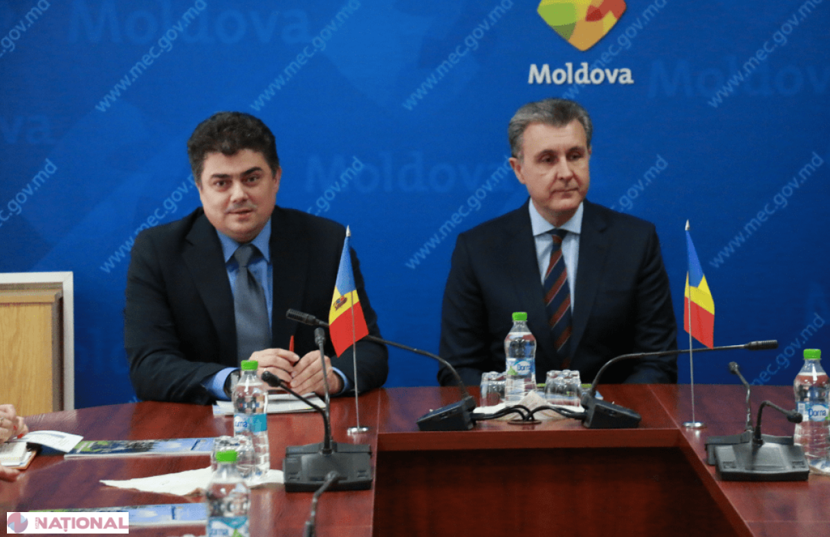 Companiile din Cluj, interesate să INVESTEASCĂ în R. Moldova. Reprezentanții acestora au fost aduși la Chișinău de Principele Radu