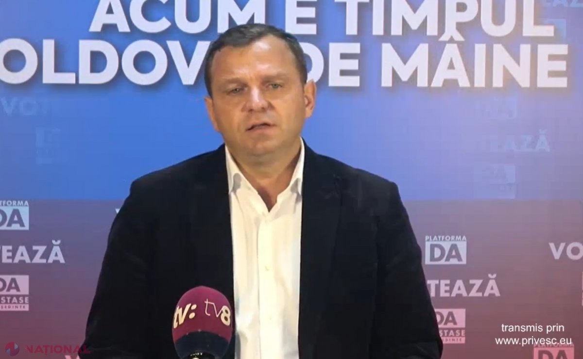 VIDEO // Se cer DEMISII la nivel înalt, după organizarea „defectoasă” a scrutinului prezidențial peste hotarele R. Moldova