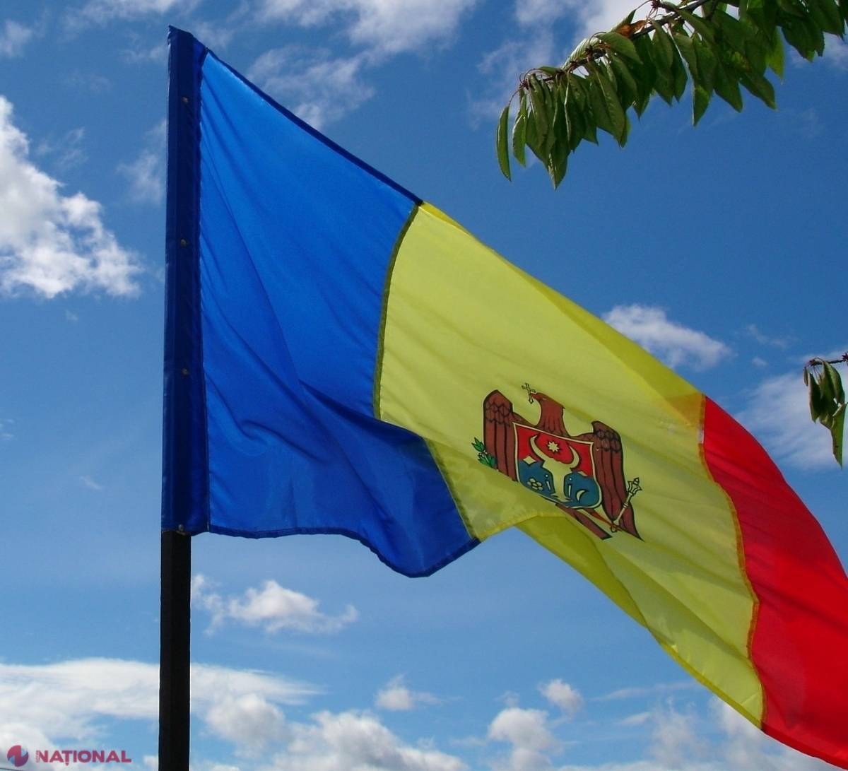 Ziua Tricolorului // Nicolae Timofti NU a participat la ceremonie, dar a transmis un mesaj