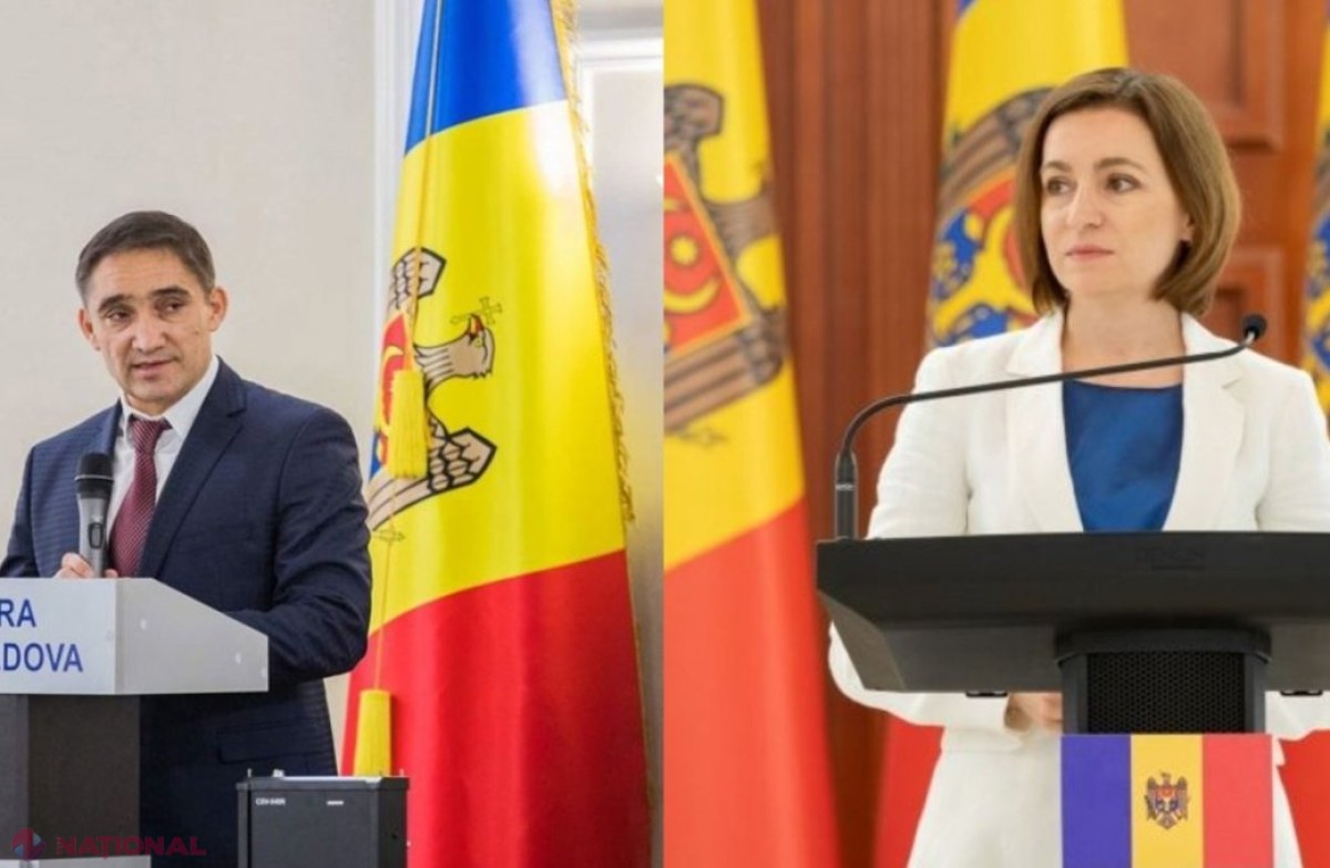 Maia Sandu, principala favorită în cursa prezidențială de duminică. Concurentul de pe locul II are o susținere de doar 9%. Alegătorii indeciși pot tranșa scrutinul din PRIMUL tur