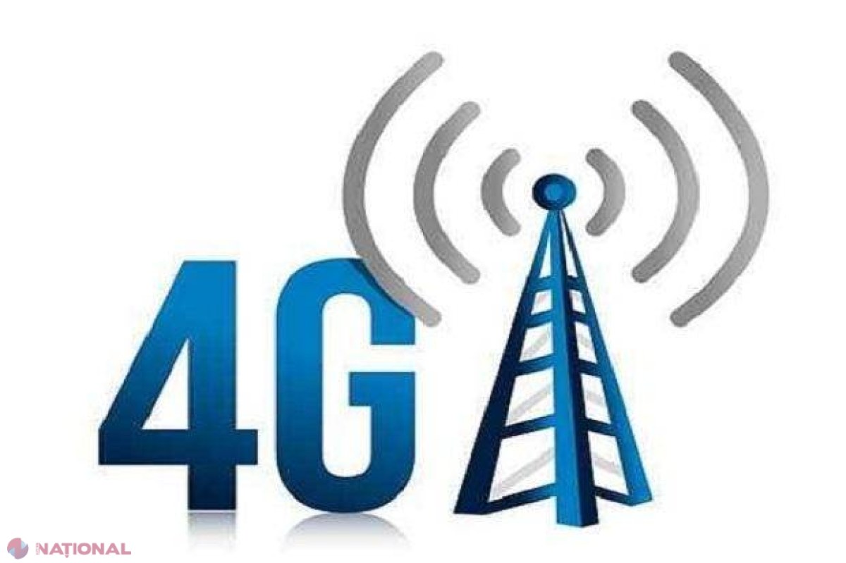 O stație digitală instalată neautorizat la Tiraspol va perturba comunicațiile mobile 4G din R. Moldova