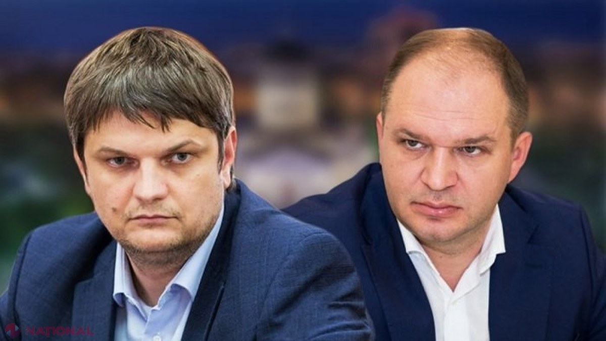 Acțiunile primarului Ion Ceban, dictate de Kremlin? Andrei Spînu: „Sunt sigur”