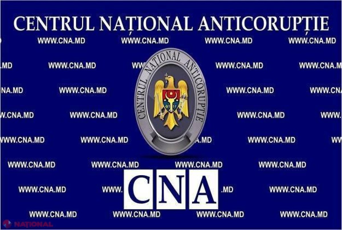 Un angajat al CNA, REȚINUT: Intenționa să plece din sistem când a fost încătușat