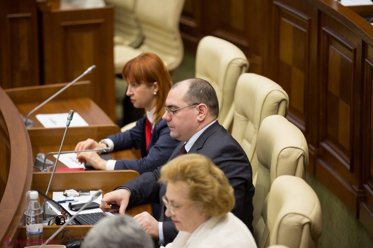 Un fost DEPUTAT, AMENDAT pentru ULTRAGIEREA polițiștilor
