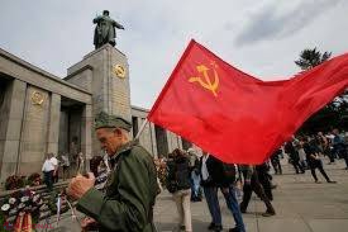 PERPÉTUUM MÓBILE // Ivan Lenski: În realitate, în toată istoria sa, Rusia a fost un stat agresor