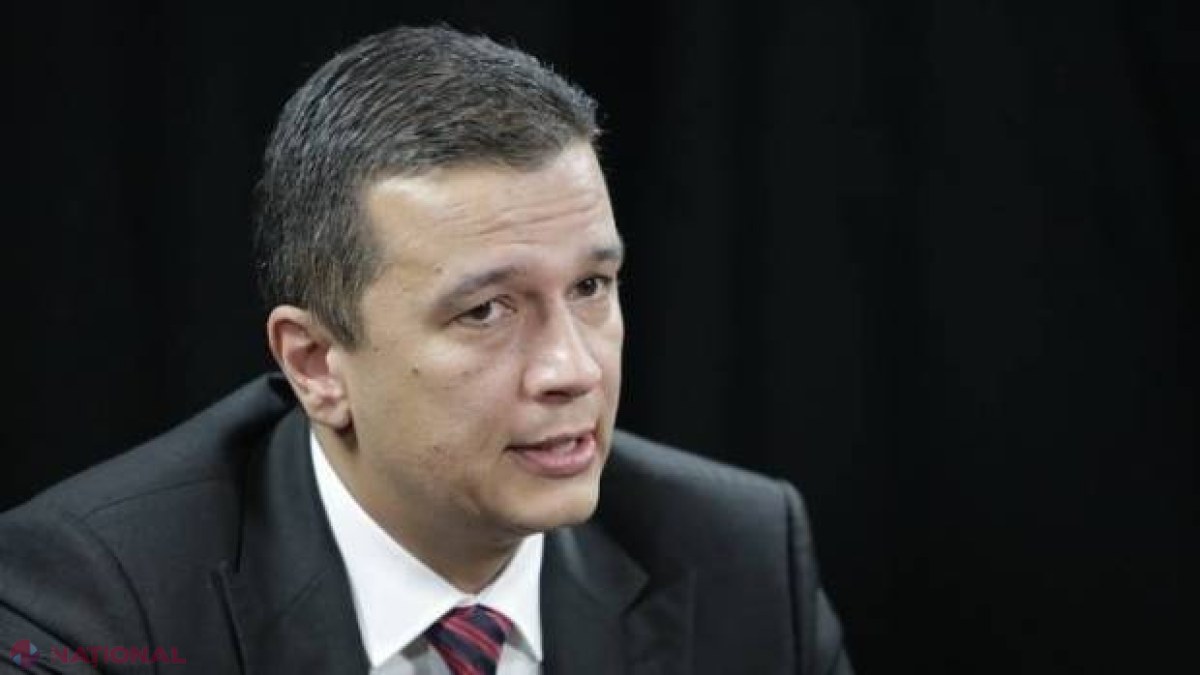 Președintele României a semnat decretul privind desemnarea unui nou PREMIER