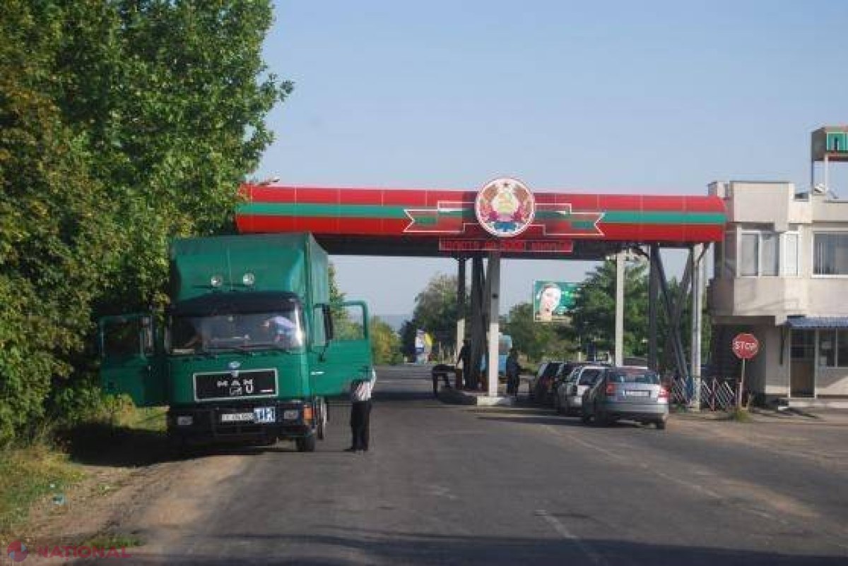 Kievul aplică o LOVITURĂ Tiraspolului! „Vom avea PIERDERI de 20 de milioane de dolari”