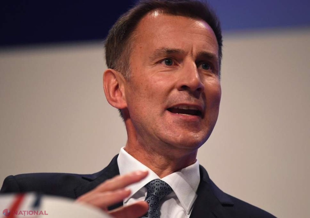 Londra promite LICHIDAREA rețelei de agenți GRU din Marea Britanie