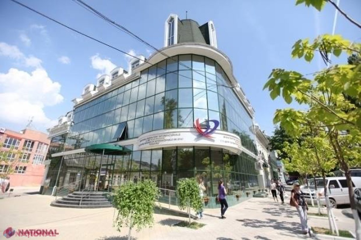 CONCURS // Se caută director pentru o agenţie nouă în R. Moldova, creată în contextul reformei Guvernului