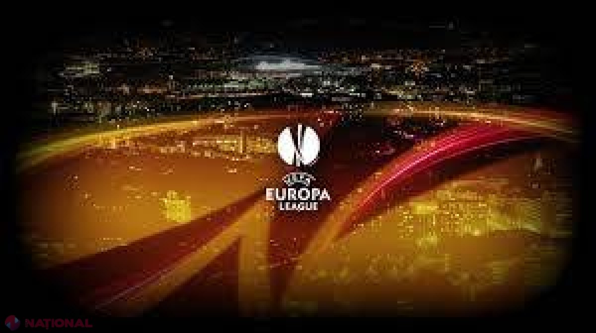 VEZI ce echipe pot întâlni FC Dacia, FC Tiraspol și FC Milsami în Europa League