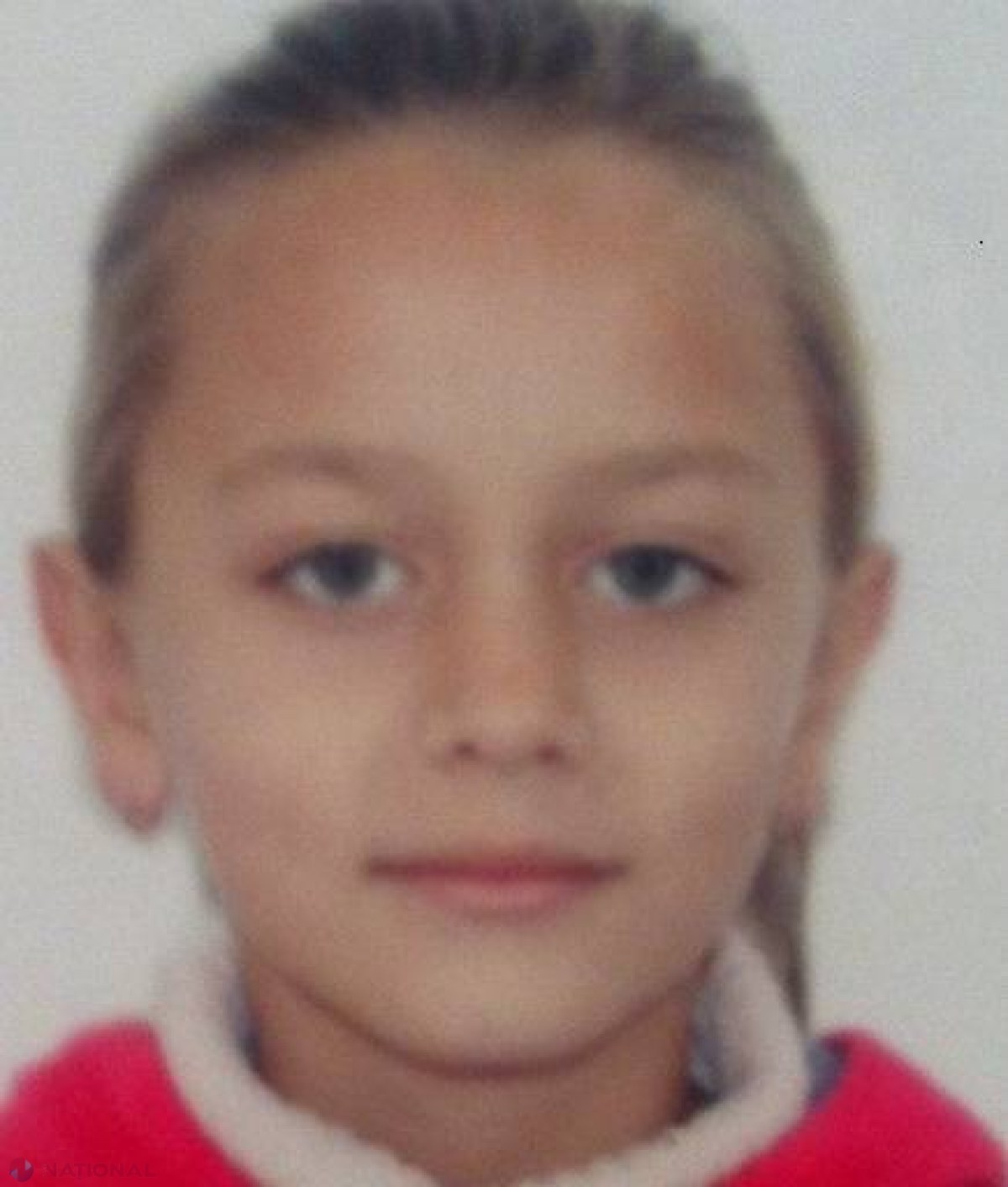 DISPARIŢIE la Drochia // A mers cu uratul şi NU s-a mai întors. Părinţii caută cu DISPERARE o fetiţă de şapte ani