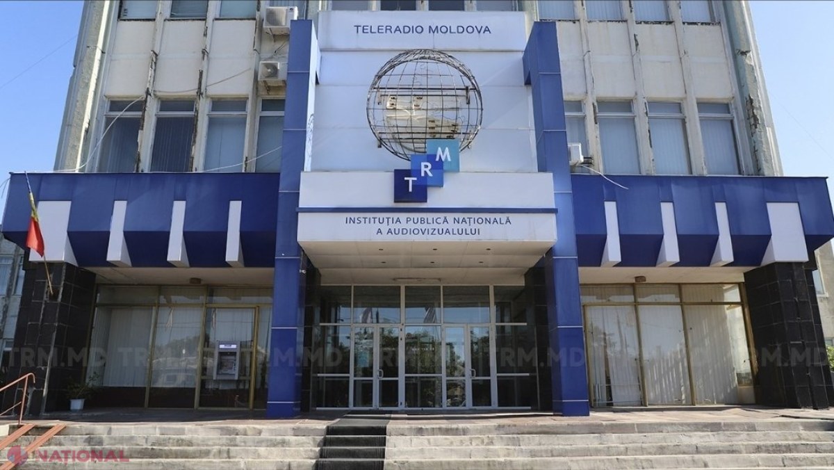 Scandal de proporții la Eurovision 2026: Juriul TRM a dat doar 3 puncte României și ZERO Ucrainei. Cine sunt cei 7 jurați care au decis votul Moldovei și cum au votat în cazul României și Ucrainei. Reacția oficială a instituției