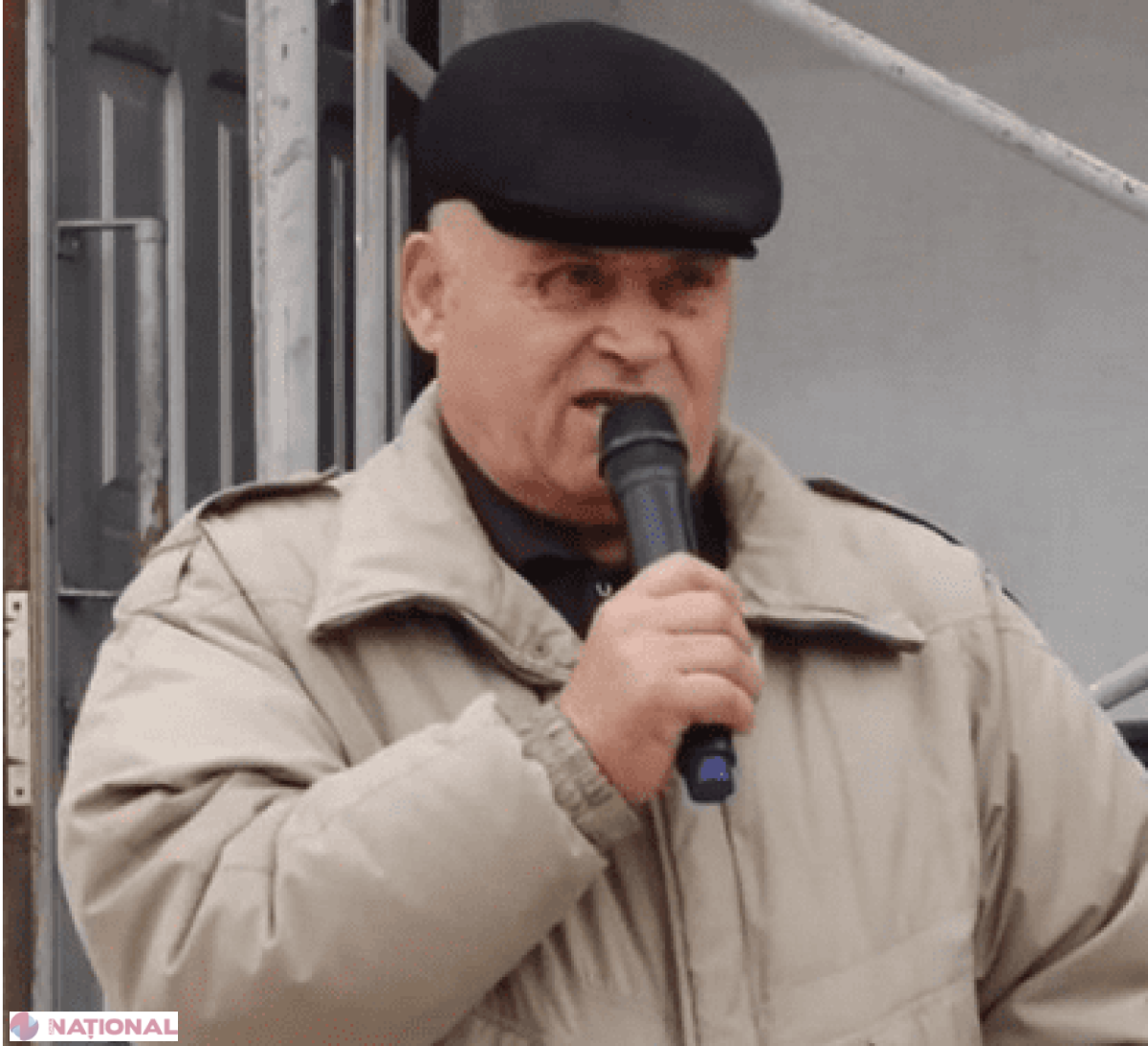 Antiunioniștii au creat  „Mișcarea Populară a Găgăuziei”. Statutul a fost înregistrat de Ministerul Justiției