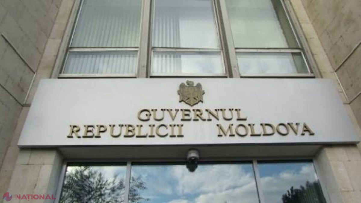 Ce ministere RĂMÂN în noua structură a Guvernului: Filip a prezentat Parlamentului documentul