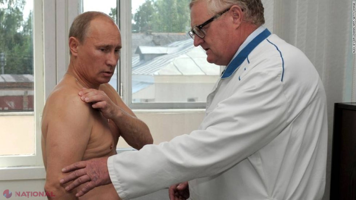 Povestea INCREDIBILĂ a lui Putin: Cum a ajuns conducătorul Rusiei dintr-un golan sărac, care trăia într-un bloc plin de şobolani