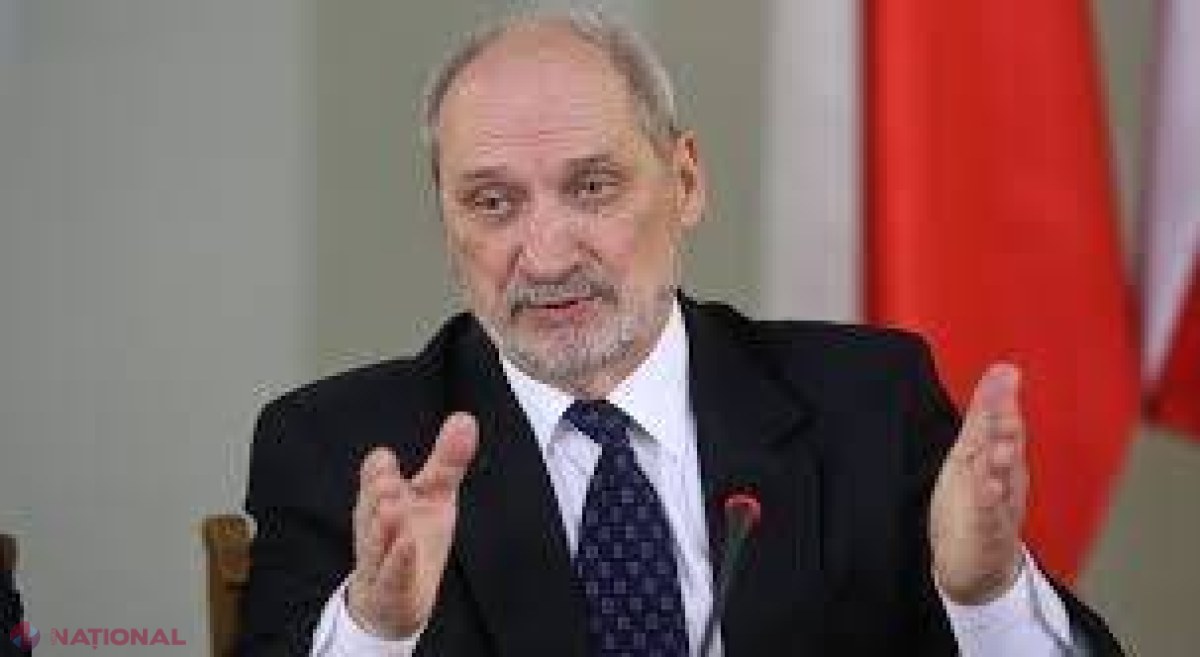 Ministru polonez: Doar vecinii Rusiei știu cu adevărat cât de periculoasă este această țară
