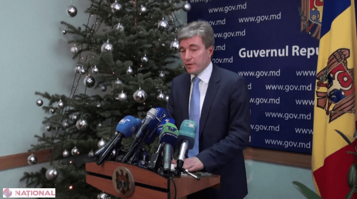 Declarație // Decizia Tiraspolului oferă motive de îngrijorare pentru Federația Rusă