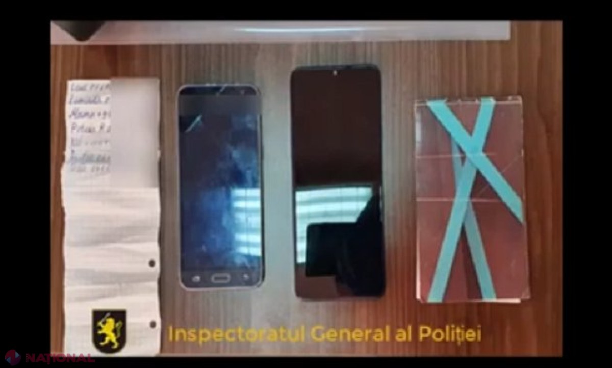 VIDEO // Un deținut vâna femei pe rețelele de socializare, le obținea încrederea, după care le ȘANTAJA că va publica fotografii intime ale acestora și cerea bani