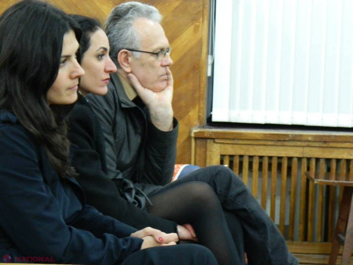 „Marile bucurii și marile tristeți”, lecturate la Cenaclul „Republica”