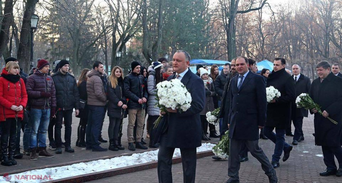 Șeful statului se DESPARTE de un CONSILIER: „Ivan Vasilevici” alege altă funcție