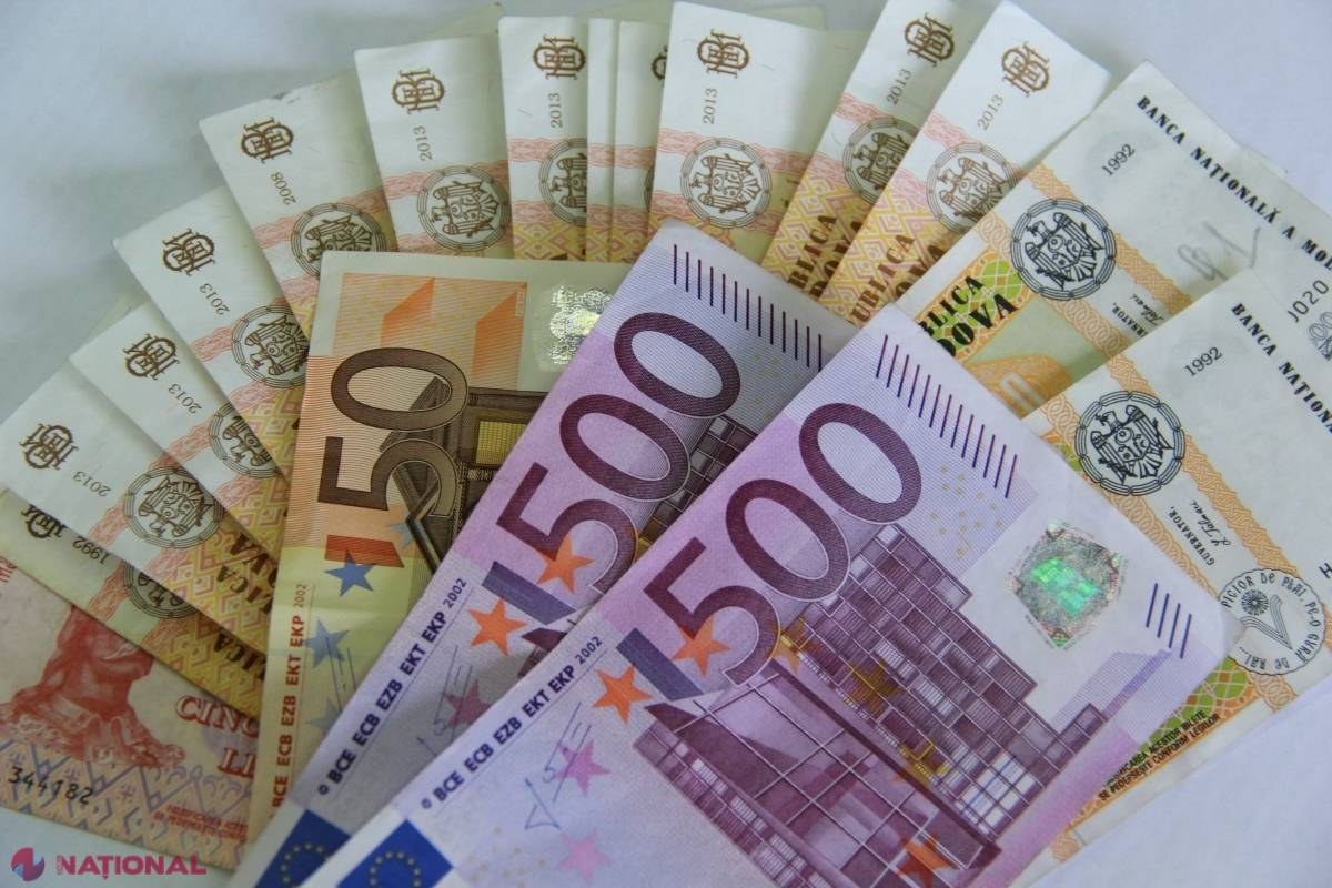 Noutate bună pentru basarabenii care DEȚIN cetățenia României. Copiii acestora vor primi 500 de EURO pentru educație. Cum puteți intra în posesia BANILOR