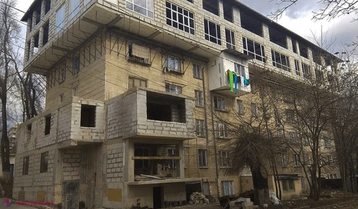 Proiect de lege: Sancțiunile din Codul Contravențional pentru construcțiile ilegale vor fi ÎNĂSPRITE: Amenzi de zeci de mii de lei