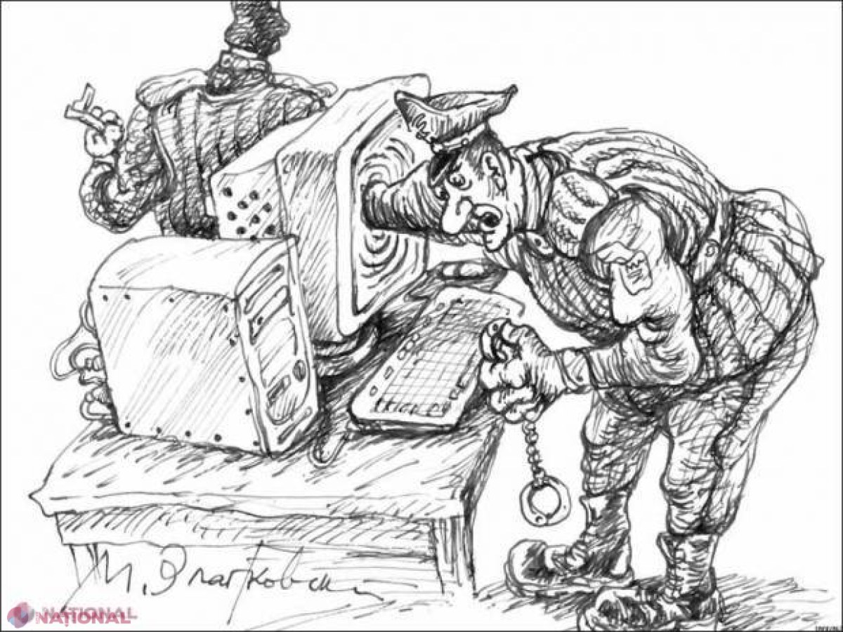 Amnesty International, ÎNGRIJORATĂ de prevederile „Legii Big Brother”