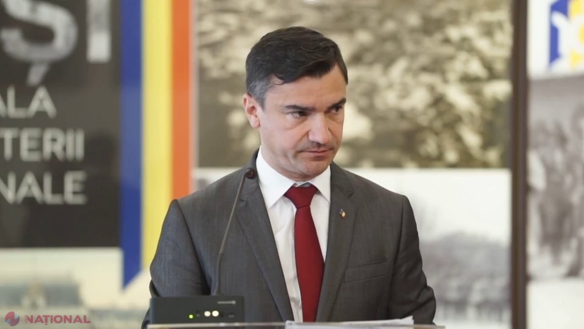 DOC // Autoritățile din Iași au adoptat un PLAN amplu de UNIRE cu R. Moldova