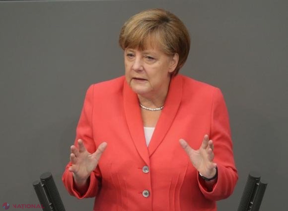 Scandalul care a dus la concedierea șefului serviciilor secrete din Germania. Angela Merkel a luat DECIZIA