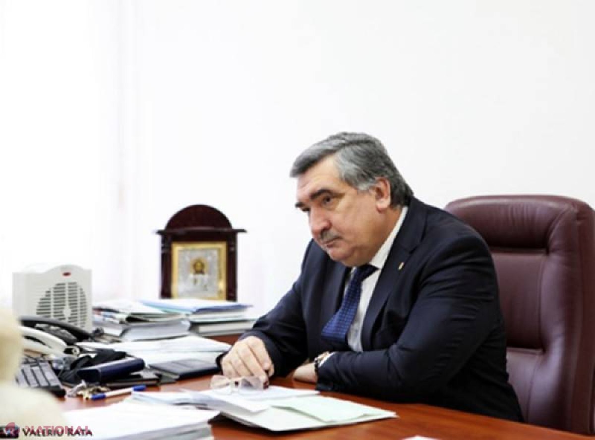 Riscă să-și PIARDĂ mandatul. Vezi despre ce deputat este vorba
