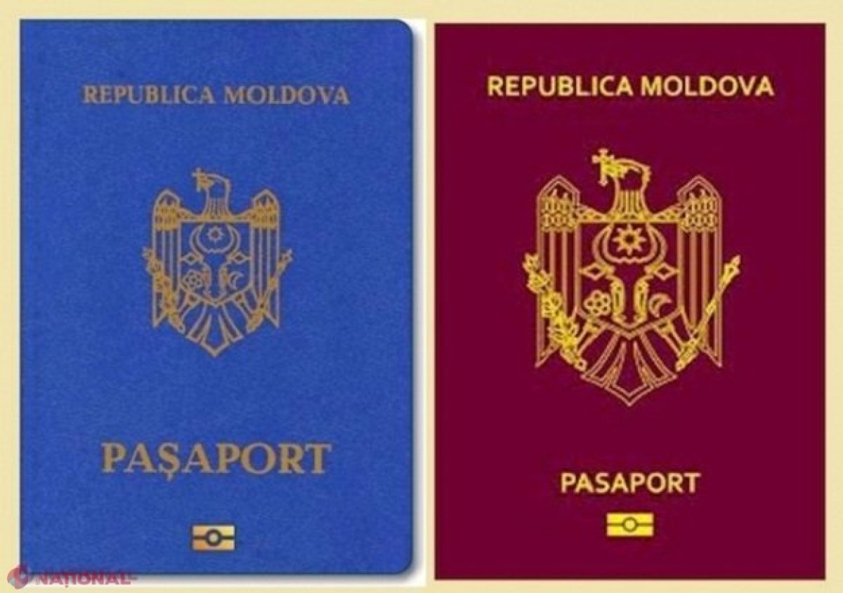 Guvernul înnoiește pașapoartele moldovenilor din SUA pentru a-l favoriza pe Valeriu Ghilețchi: Răspunsul candidatului pentru Blocul „ACUM”
