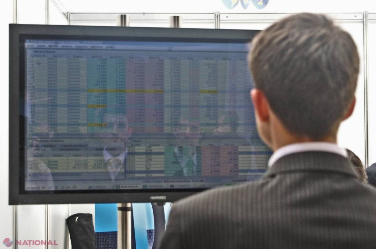 S-a descoperit vinovatul care a ÎNSPĂIMÂNTAT sistemul financiar global