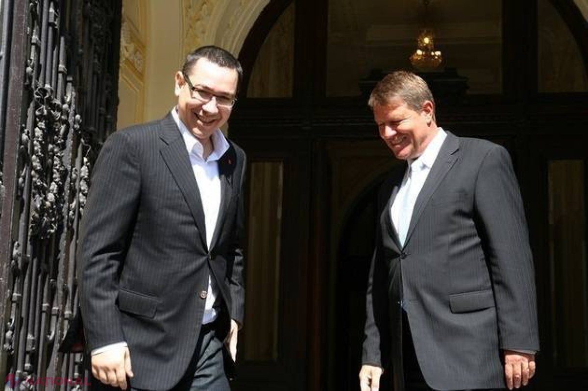 ULTIMA ORĂ // Victor Ponta și-a recunoscut ÎNFRÂNGEREA: „L-am felicitat pe Klaus Iohannis”