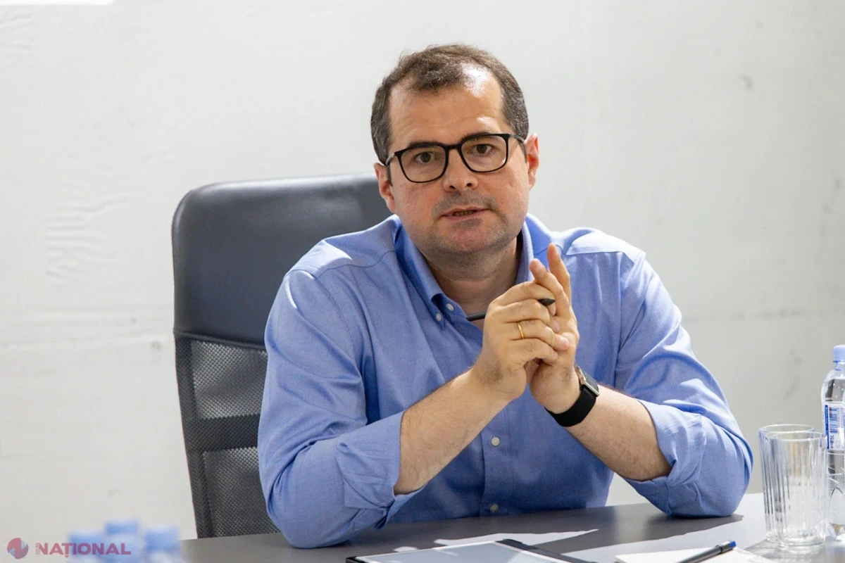 ULTIMA ORĂ // Plată UNICĂ de până la 4 000 de lei pentru bugetari. Vasile Tofan: „Până la majorările din ianuarie, îndreptăm parțial această întârziere”