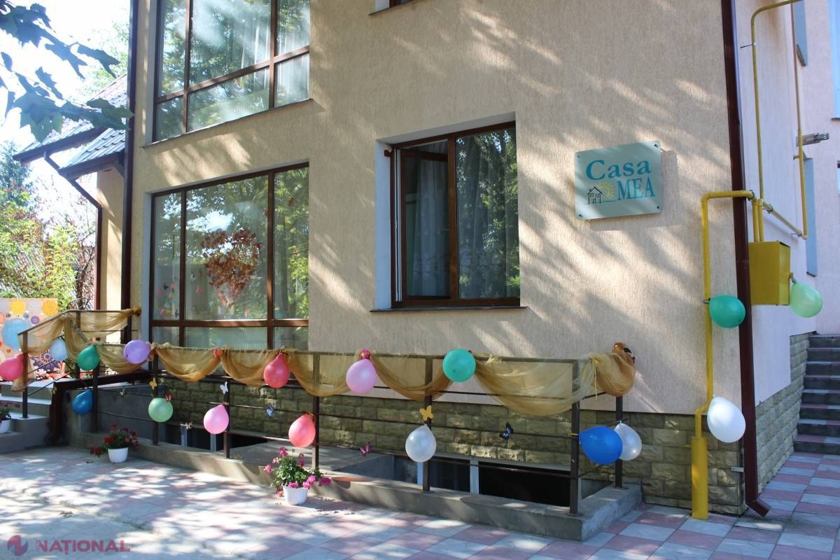 INAUGURARE // Sprijin pentru copiii orfani care nu au unde să meargă după ce pleacă din orfelinate 